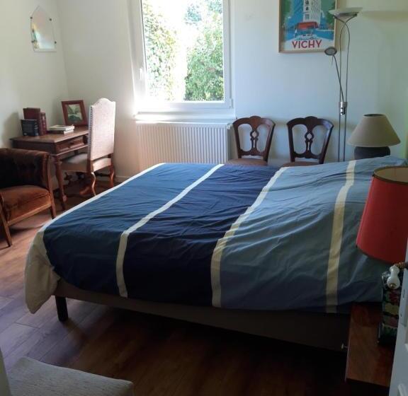 Bed and Breakfast Chambre D Hôte