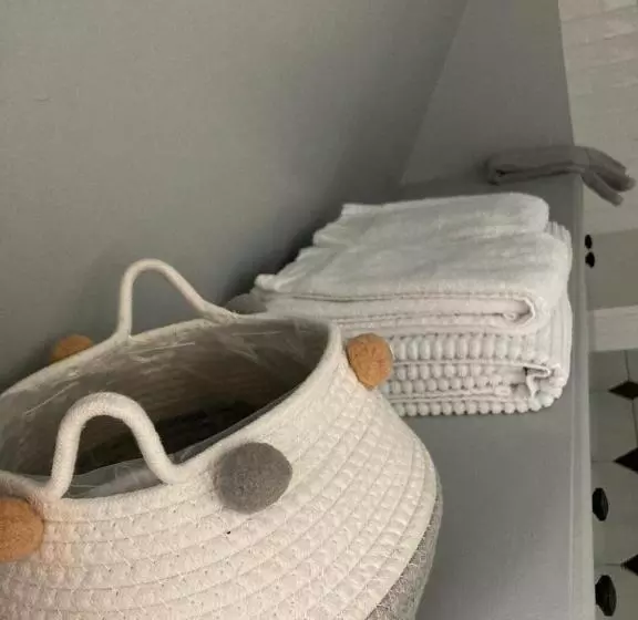 ベッドアンドブレックファースト Chambre Normande