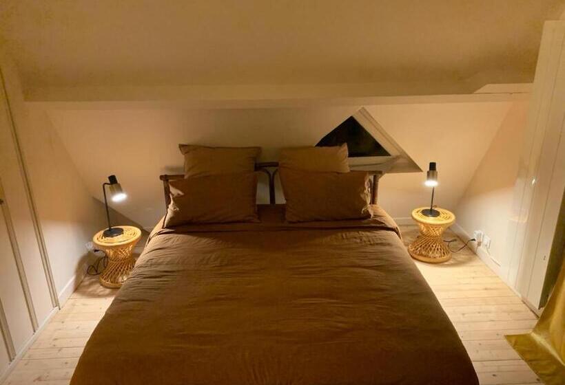 צימר Chambre Normande