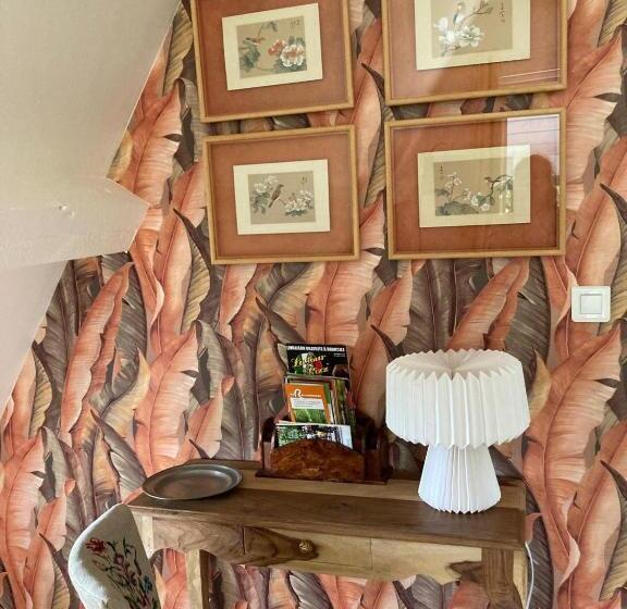 צימר Chambre Normande