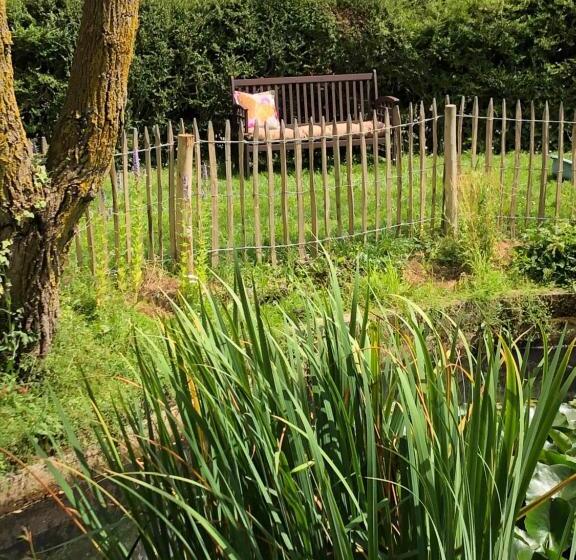 צימר Chambre Normande