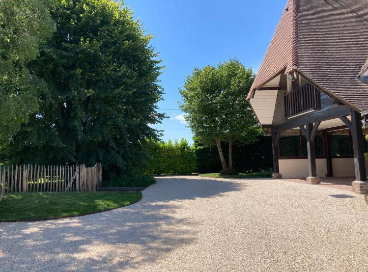 צימר Chambre Normande