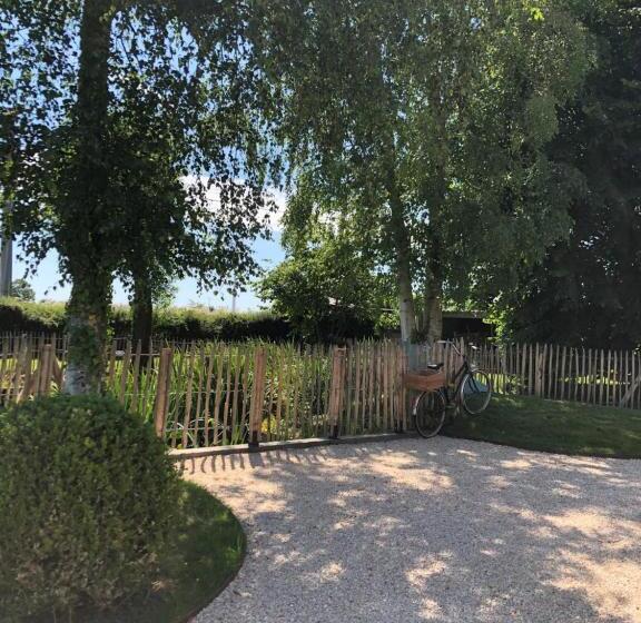 צימר Chambre Normande