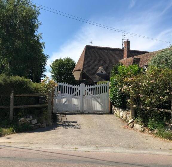 צימר Chambre Normande