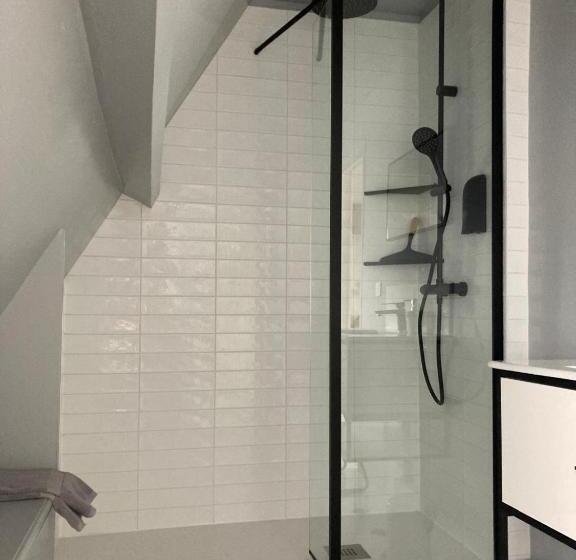 צימר Chambre Normande