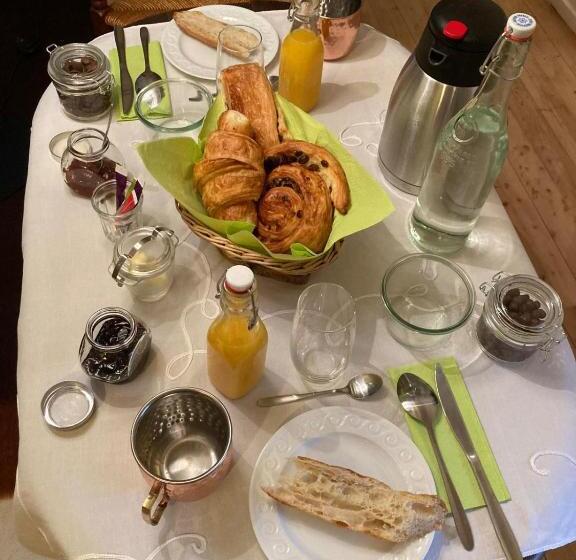 צימר Chambre Normande