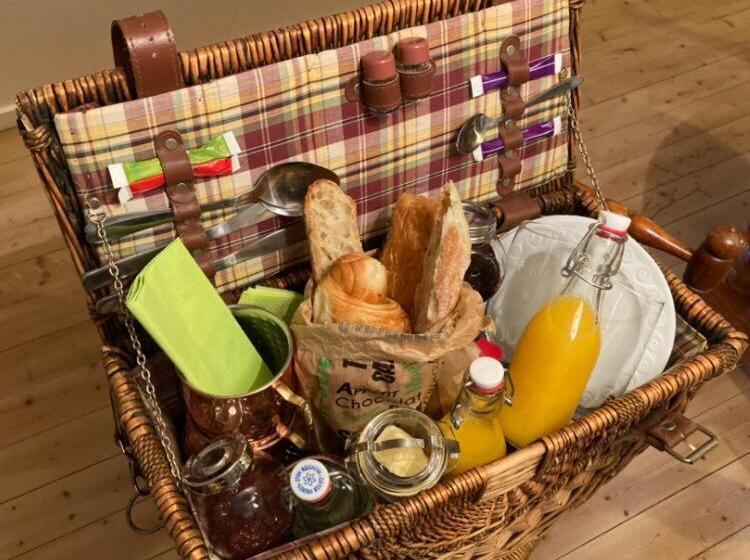 צימר Chambre Normande