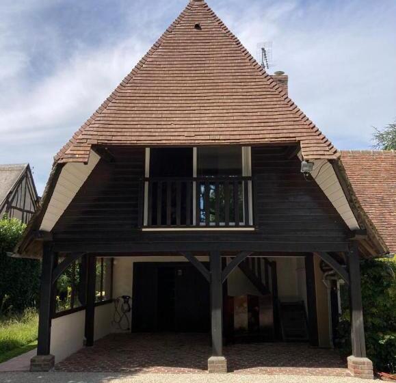 צימר Chambre Normande