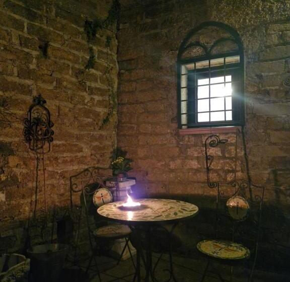 민박 Il Castello Nel Bosco