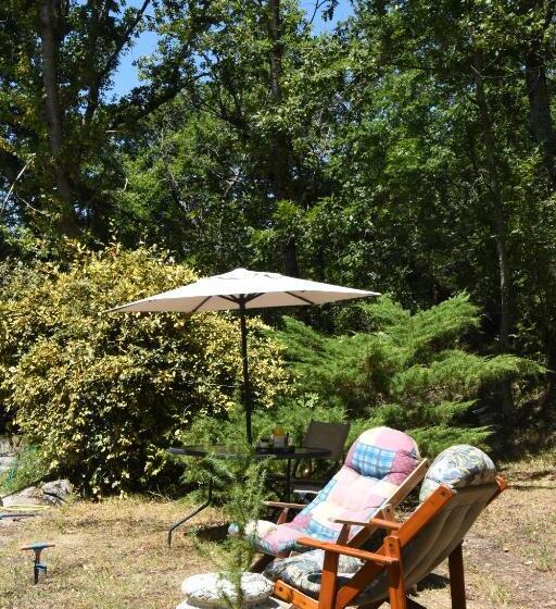 민박 Il Castello Nel Bosco