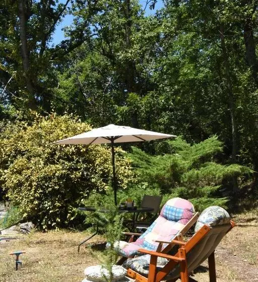 Aamiaismajoitus (B&B) Il Castello Nel Bosco