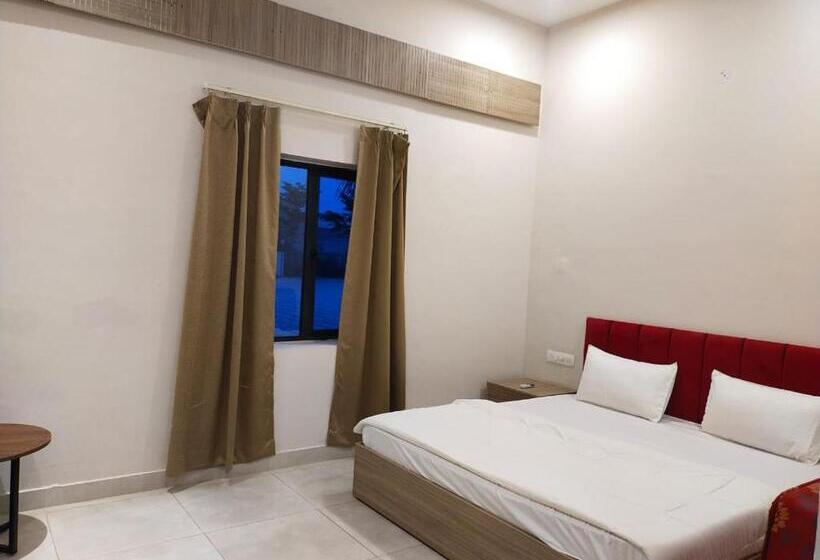 Hôtel Amore Farms Kukas Jaipur