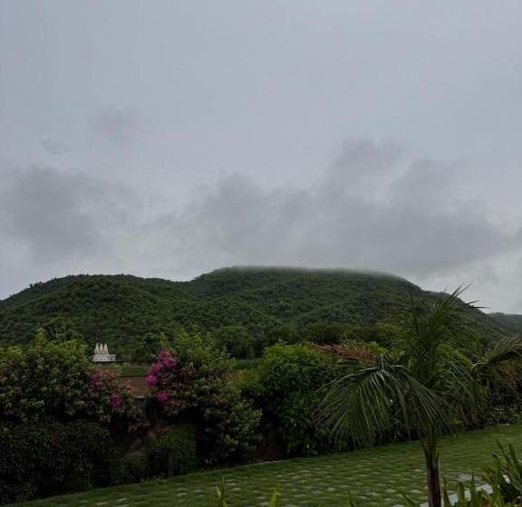 Hôtel Amore Farms Kukas Jaipur