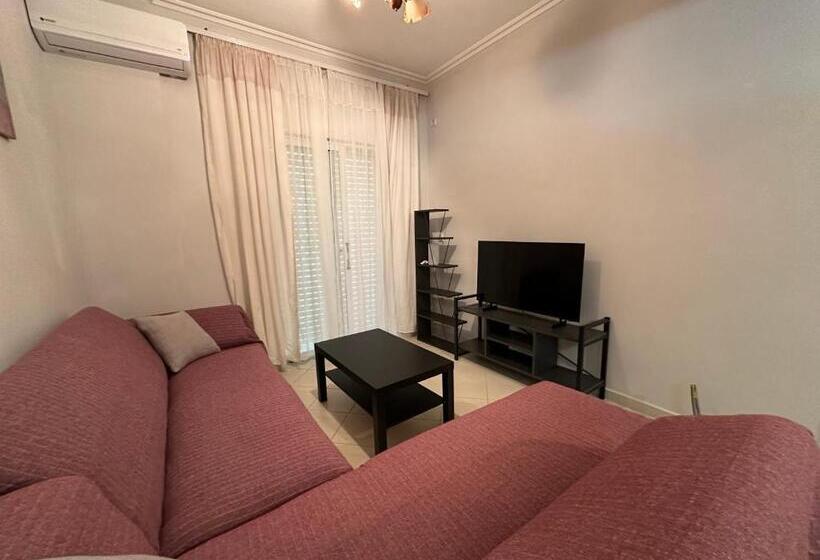 هتل Bler Apartment