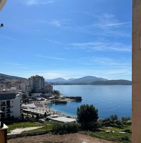 هتل Bler Apartment