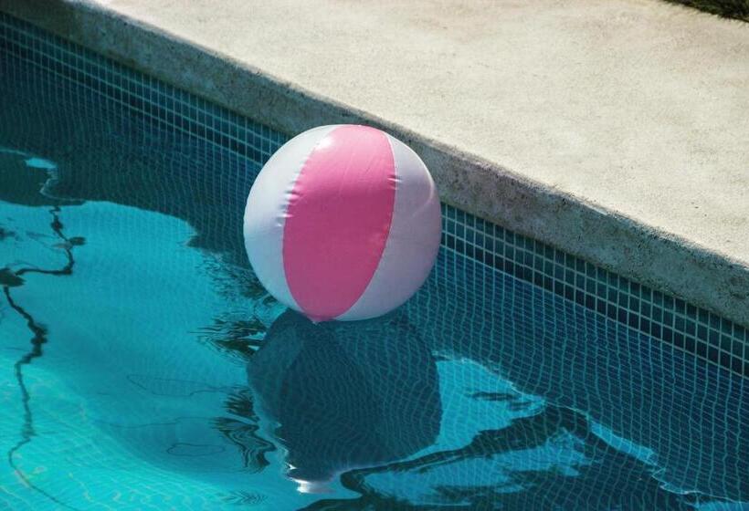 בית מלון כפרי Boutique At Cuatunalco