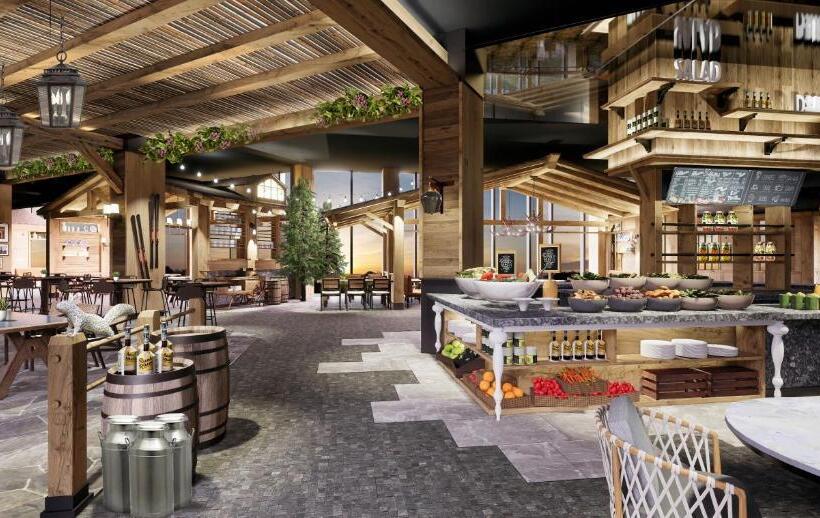 Hotel Crowne Plaza Shanghai Snow World By Ihg