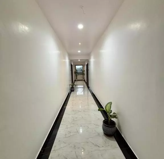 Hotel Forest View