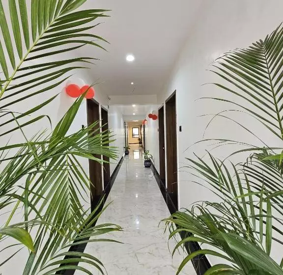 Hotel Forest View