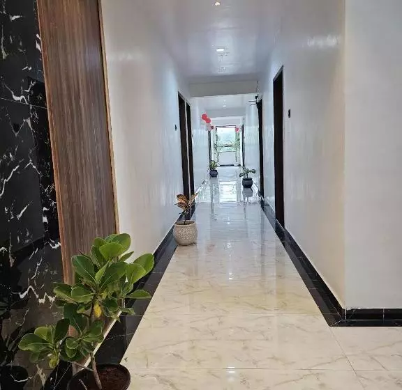 Hotel Forest View
