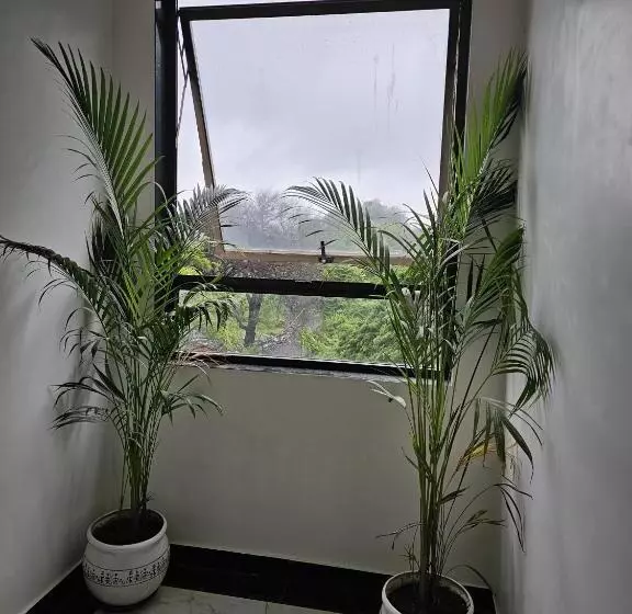 Hotel Forest View