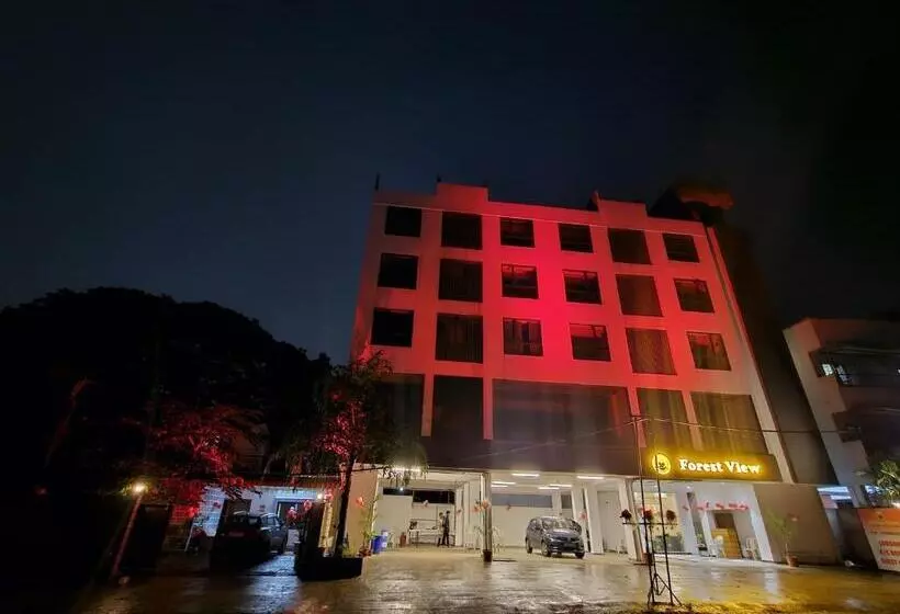 Hotel Forest View