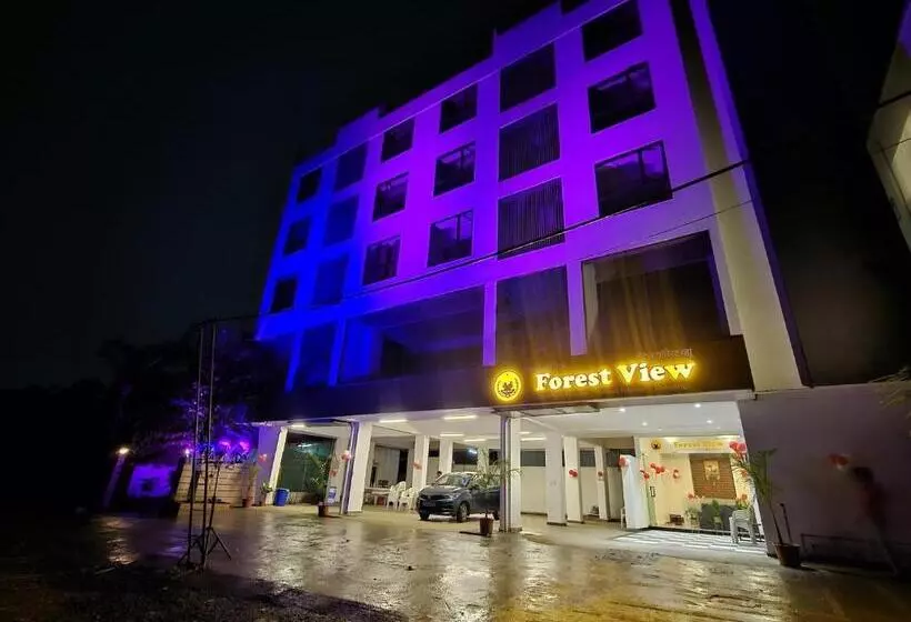 Hotel Forest View