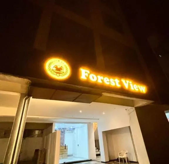 Hotel Forest View