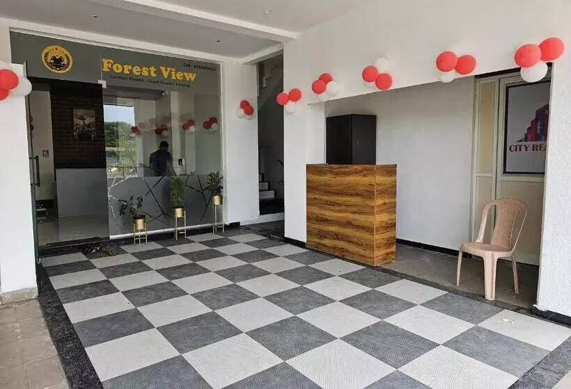 Hotel Forest View