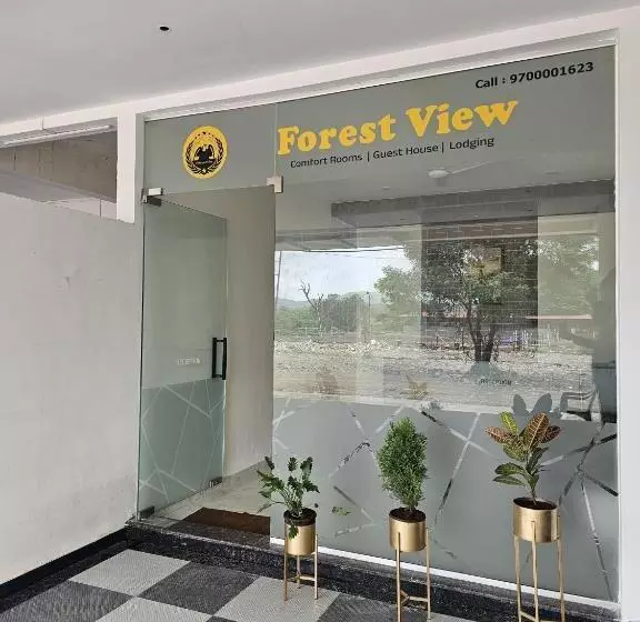 Hotel Forest View