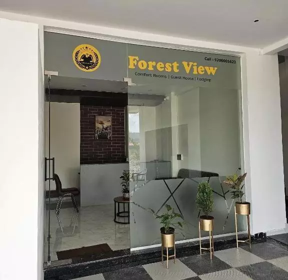 Hotel Forest View