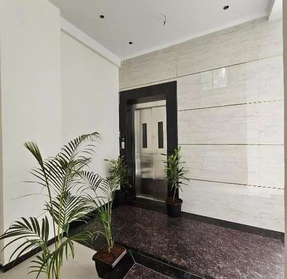 Hotel Forest View