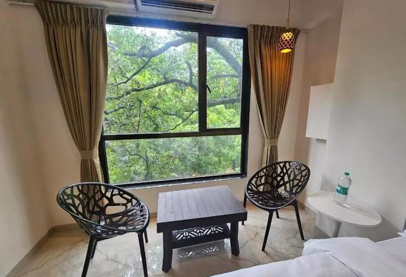 Hotel Forest View