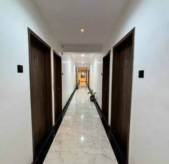 Hotel Forest View