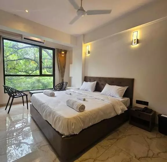 Hotel Forest View