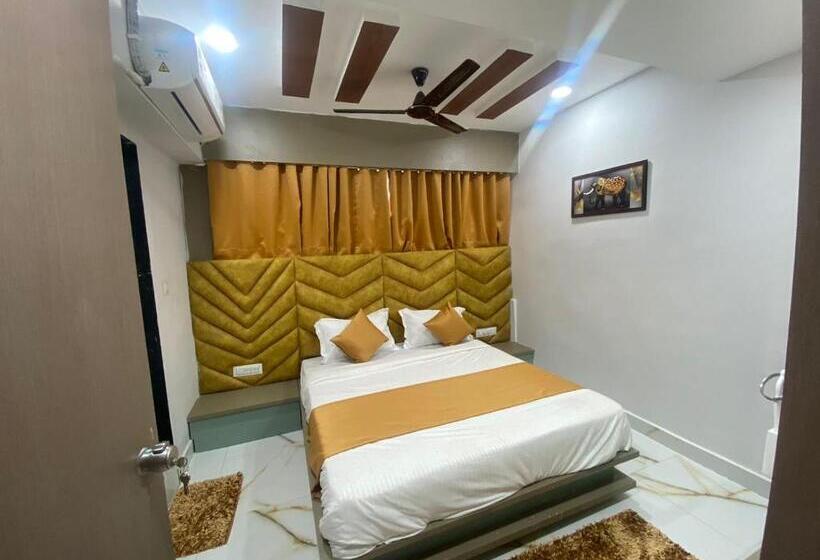 Szálloda Hira Palace