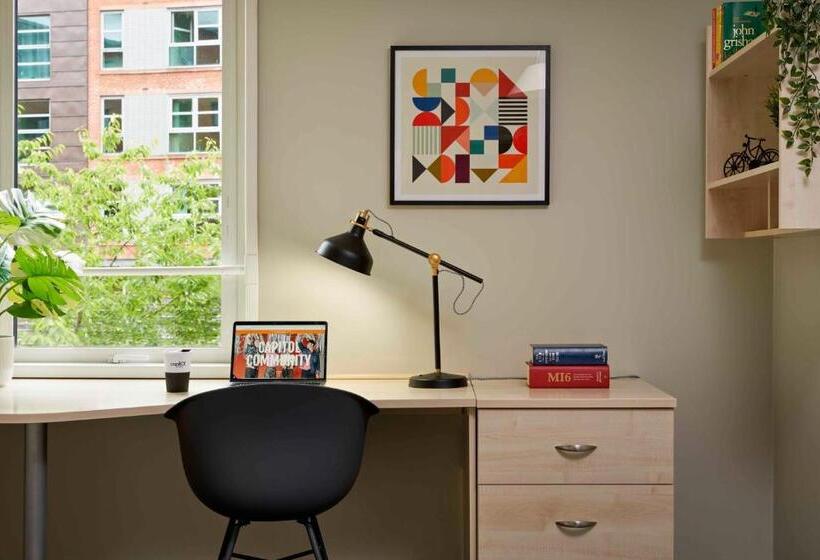 ホテル Host & Stay   Central Quay 5 Minutes From City Centre, Ensuite Rooms