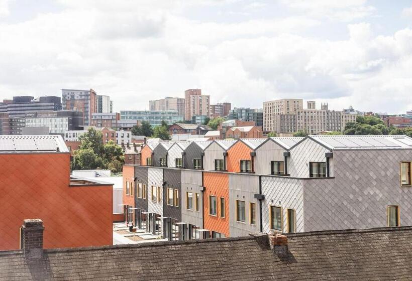 ホテル Host & Stay   Central Quay 5 Minutes From City Centre, Ensuite Rooms