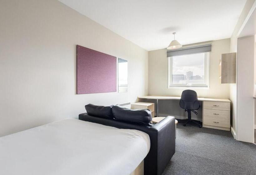 ホテル Host & Stay   Central Quay 5 Minutes From City Centre, Ensuite Rooms