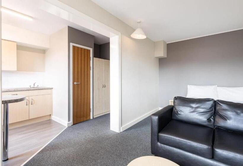 ホテル Host & Stay   Central Quay 5 Minutes From City Centre, Ensuite Rooms