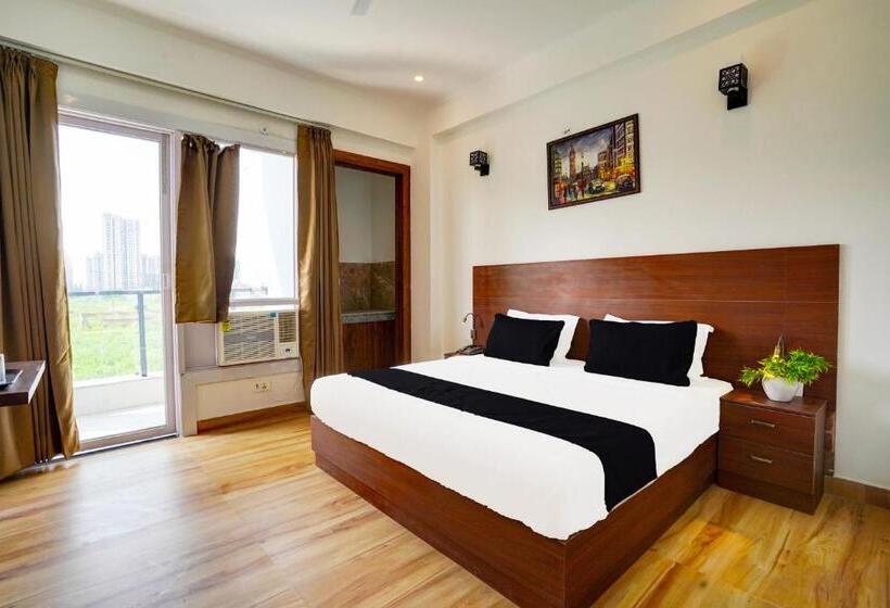 Super Hotel O The Viraaj Banquet &