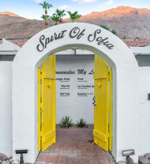 酒店 Poolside Sunny Suite Best Location Ps Resort