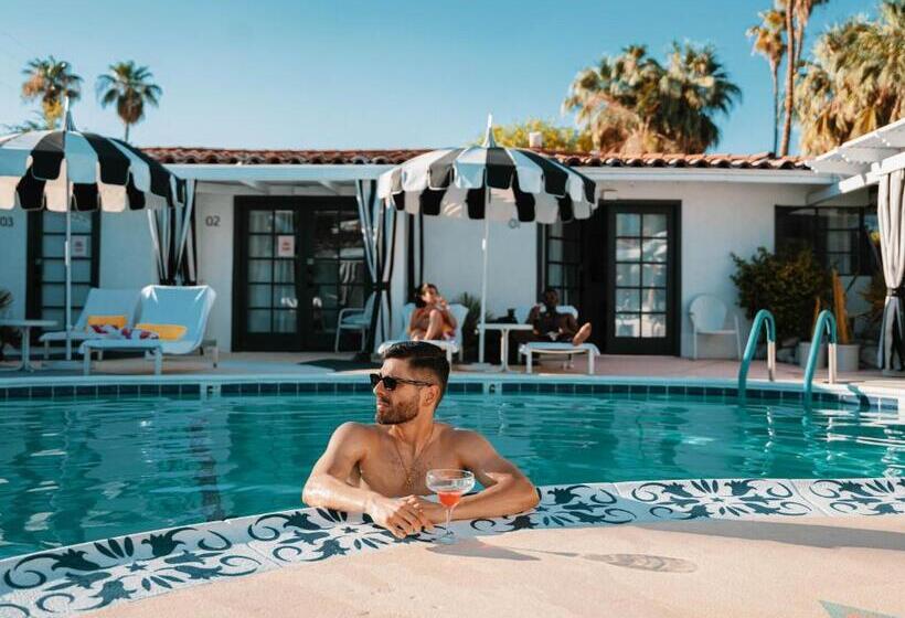 酒店 Poolside Sunny Suite Best Location Ps Resort