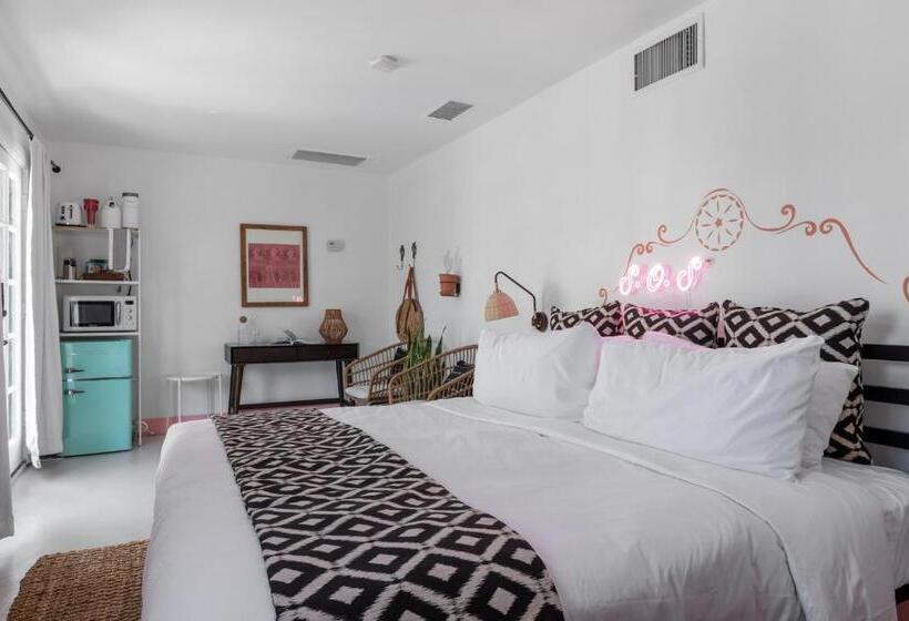 酒店 Poolside Sunny Suite Best Location Ps Resort