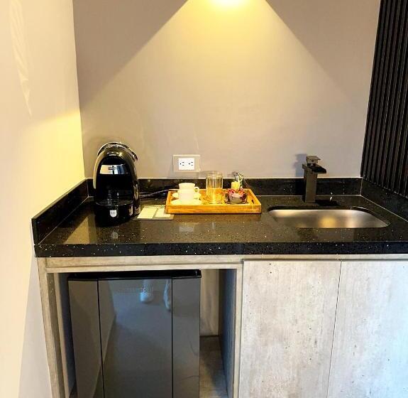 هتل Rooca Guatape