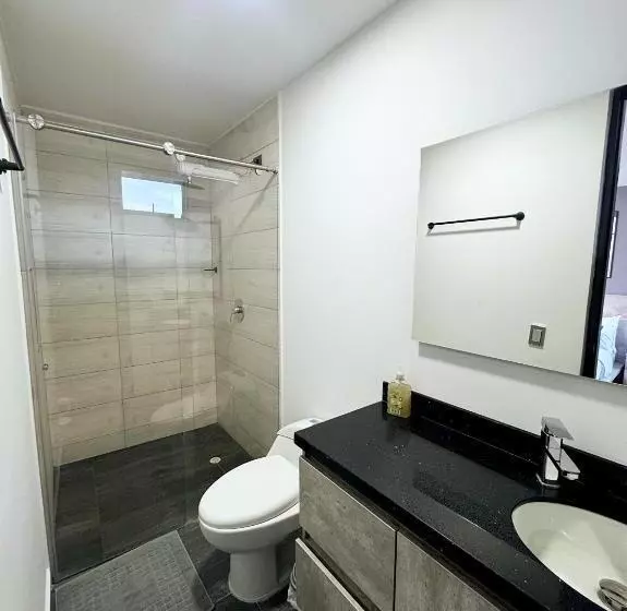 Hotelli Rooca Guatape