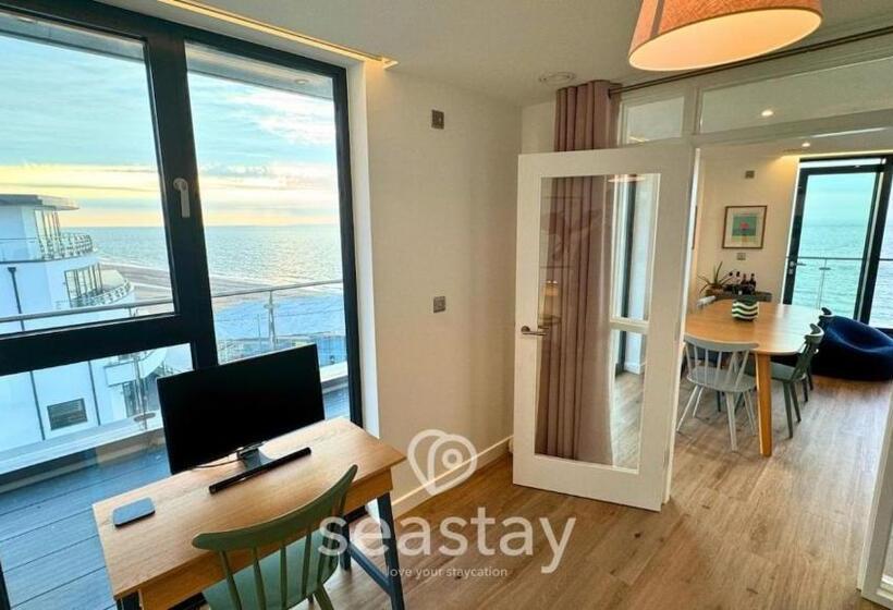 Hotel Sail Penthouse   Beach & Parking