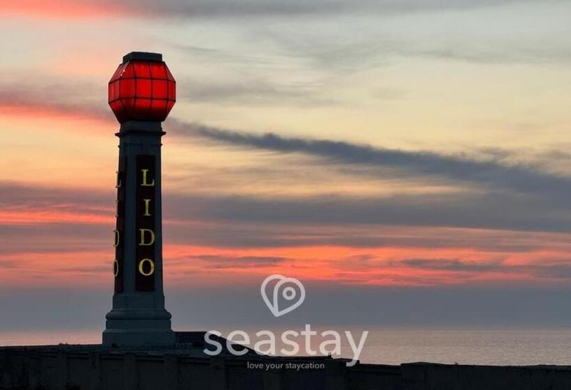 Hotel Sail Penthouse   Beach & Parking