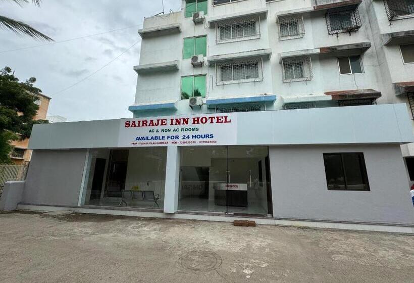 Hotel Sairaje Inn