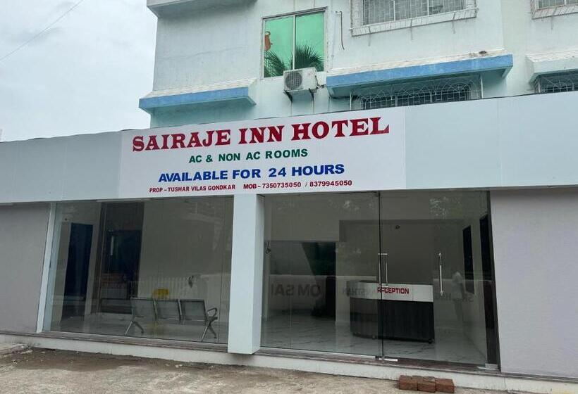 Hotel Sairaje Inn